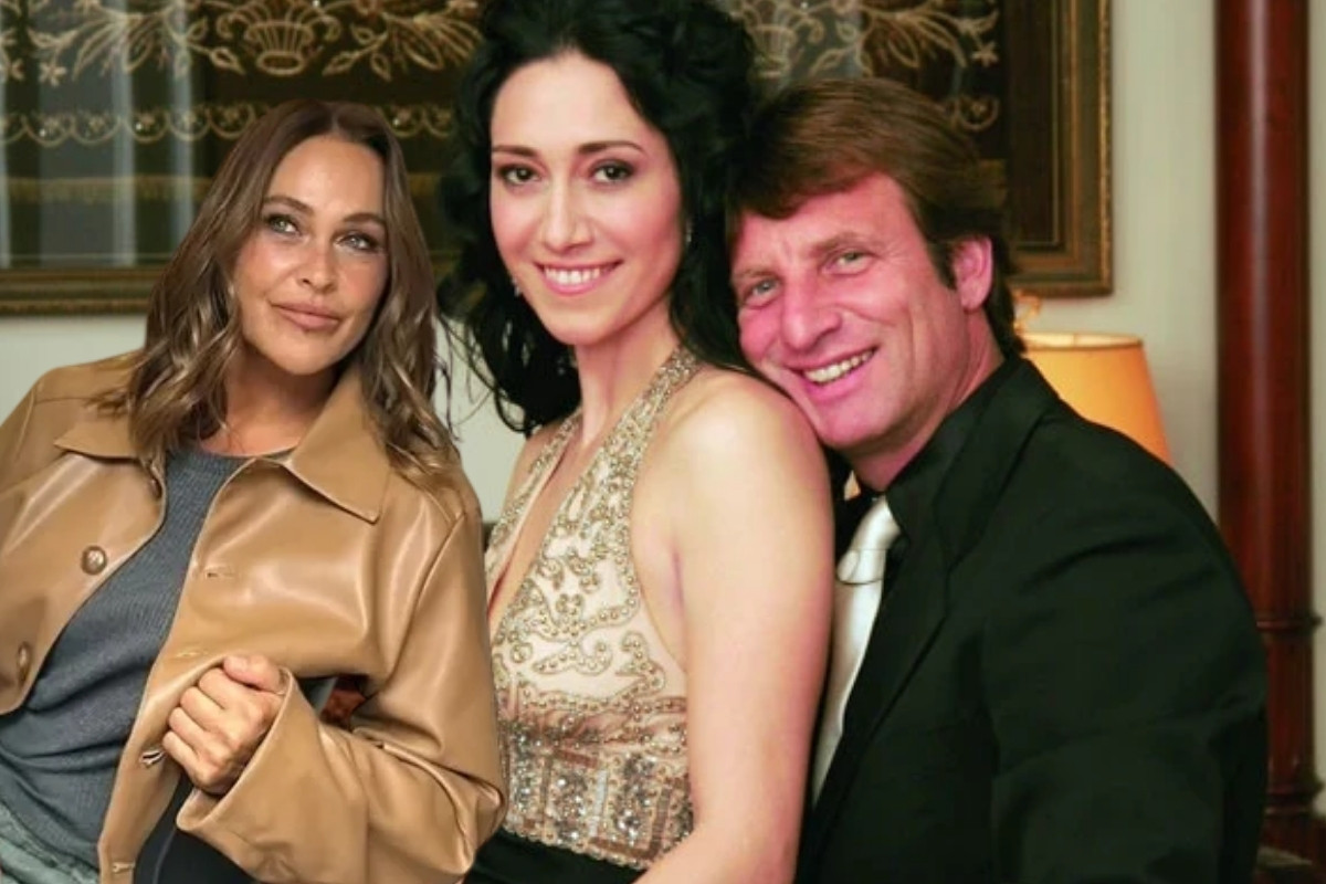 Kaya Çilingiroğlu’ndan yıllar sonra gelen ‘Ferrari’ itirafı Haber gorseli