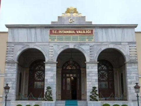 İstanbul Valiliği’nden okullar için cuma mescidi talimatı! 39 kaymakamlığa gönderildi Haber gorseli