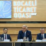 Kocaeli turizminde yeni yol haritası!
