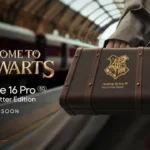 realme 16 Pro Harry Potter Edition Geliyor